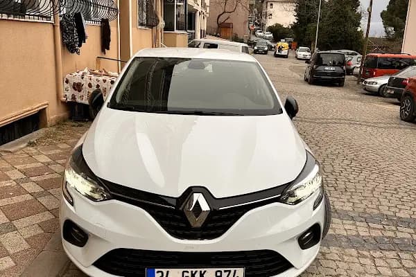 B2Car İstanbul Havalimanı - Araba Kiralama Şirketi - İstanbul Avcılar