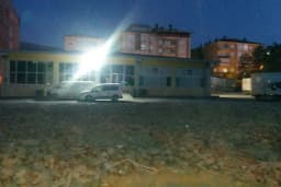 Malatya Kızılay Bölge Kan Merkezi