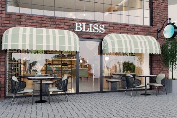 BLISS - Çiçek Tasarımcısı - Muğla Bodrum