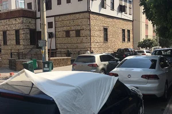 Güzel Ekmek Fırını - Fırın - Antalya Akseki