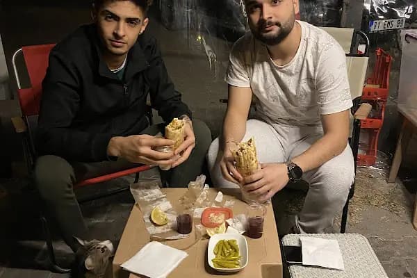 Çukurova Gece Dönercisi - Tavuk restoranı - Adana Çukurova