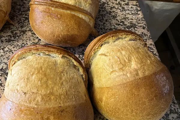 Trabzon Vakfikebir Ekmek Firini - Fırın - İstanbul Bağcılar