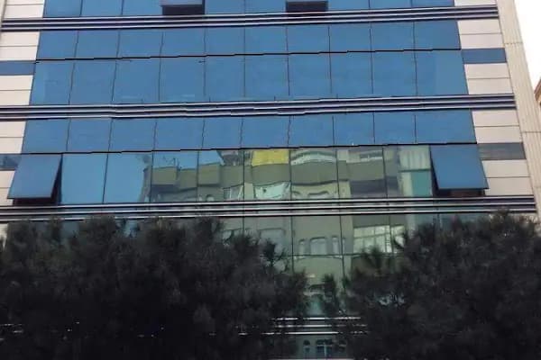 Yapı Kredi - Bağcılar Parseller Şubesi - Banka - İstanbul Bağcılar
