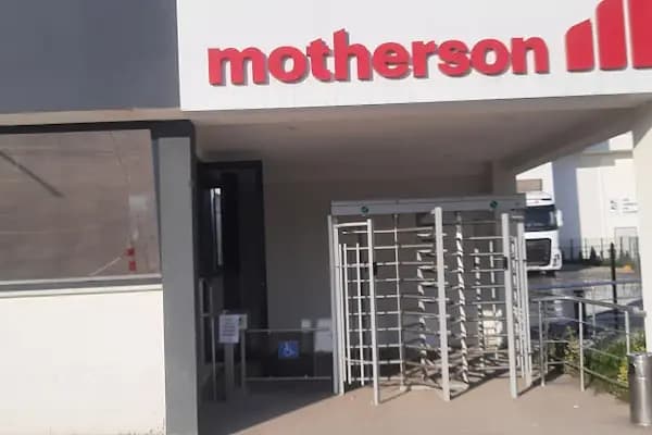 Motherson SAS - Otomobil Parçası Üreticisi - Kocaeli Gölcük