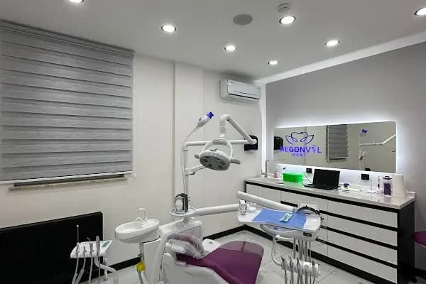 Begonvildent - Diş Kliniği - Ankara Altındağ
