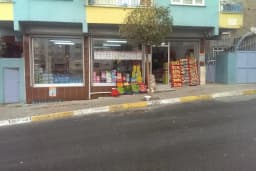 Sıfır Market Bağcılar