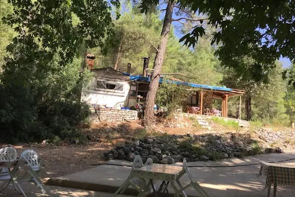 Handost Canlı Alabalık - Balık Restoranı - Antalya Akseki