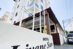 ALANYA LİVANE SUN OTEL