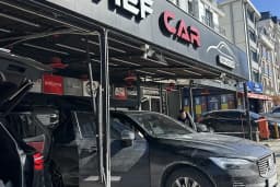 CHEF CAR MERKEZ