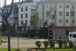 armalife apart otel