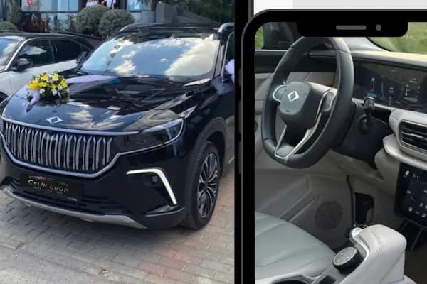 Çelik Grup Rent A Car - Araç Kiralama - Araba Kiralama Şirketi - Bursa Yıldırım