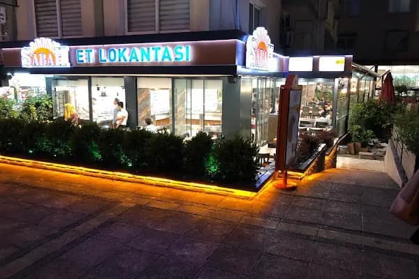 Sabah Et Lokantası - Et Lokantası - Mersin Mezitli