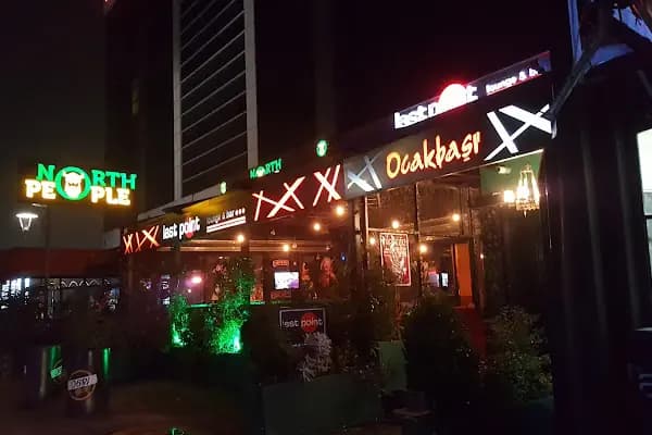GÜRSU ALTINGÜL PİDE &amp; LAHMACUN VE DÖNER SALONU (SALİH USTA) - Pideci - Bursa Gürsu