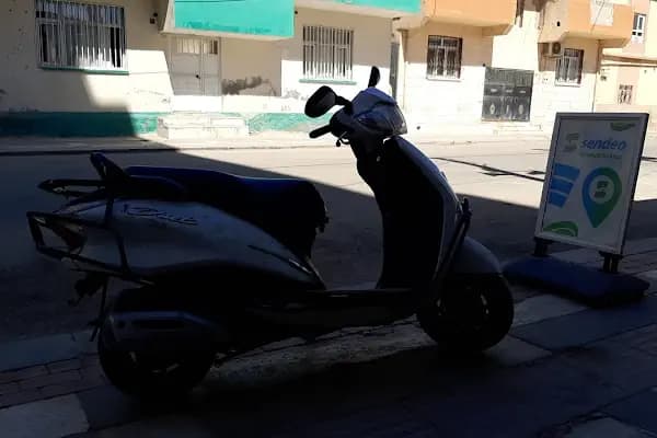 Aygaz Tüp Bayisi - Gaz Şirketi - Şanlıurfa Birecik
