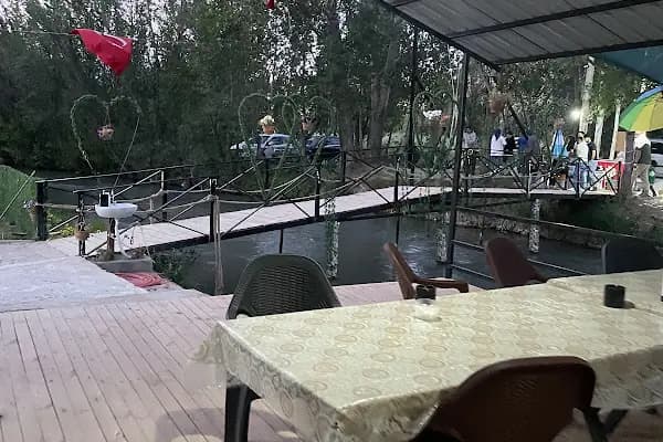 Fenny Coffee &amp; Bakery - Kafe - Kahramanmaraş Afşin
