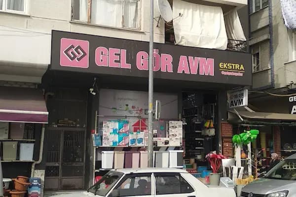 Gelgör Avm bağcılar - Ev Eşyaları Mağazası - İstanbul Bağcılar
