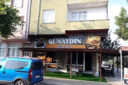 Günaydın Cafe
