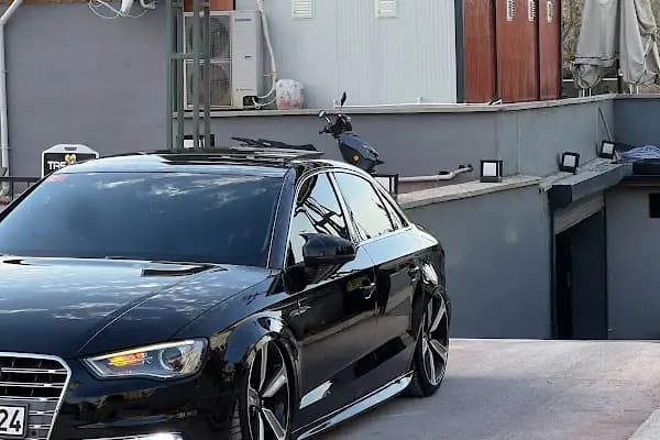 Taş Oto Club 2 - Self Servis Oto Yıkama - Gaziantep Şahinbey