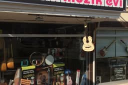 İdk Music &amp; Studio
