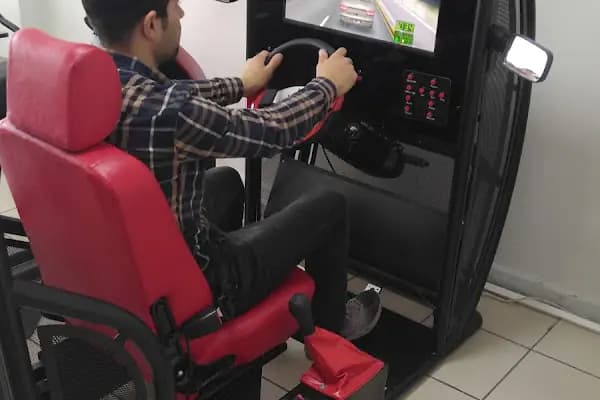 Safacan Sürücü Kursu - Sürücü Kursu - İstanbul Şişli