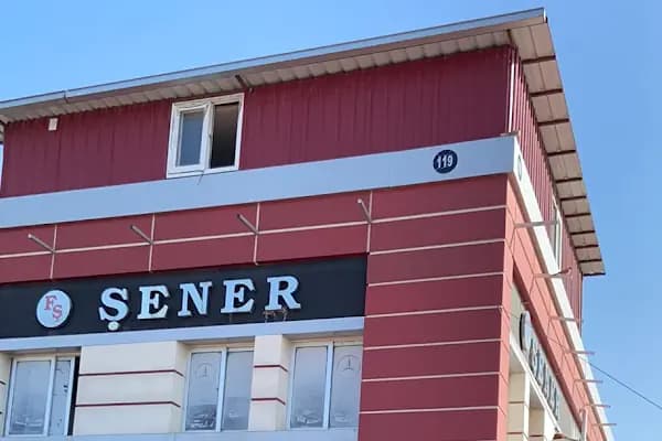 Şener Otomotiv - Oto Galeri - Adana İmamoğlu