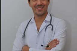 Uzm. Dr. Mehmet Camcı, Gastroenteroloji, İç hastalıkları