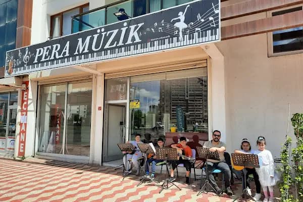 PERA MÜZİK DİYARBAKIR - Müzik aletleri mağazası - Diyarbakır Bismil