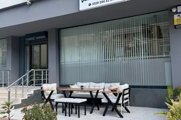 Tarsus Nöbetçi Şadi Aldanbaş Diş Hekimliği Kliniği - Diş Hekimi - Mersin Yenişehir
