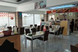 Yonca Yemek ve Pide Salonu