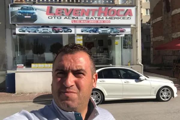 Levent Hoca Oto Alım Satım Merkezi - Oto Galeri - Bursa Gemlik