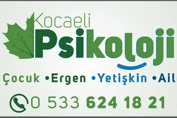 Kocaeli Psikoloji - Psikoterapist - Kocaeli Çayırova