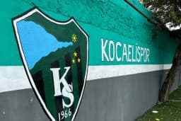 ÇAYIROVA KOCAELİSPOR FUTBOL OKULU