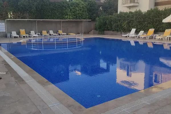 Golden Port Premium - Tatil sitesi - Muğla Bodrum
