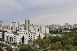 Kutlutaş Blokları