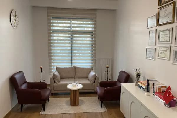 Vent Psikoloji - Psikolog - Ankara Sincan