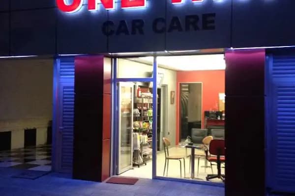 Balgat oto yıkama - Araba Yıkama - Ankara Çankaya