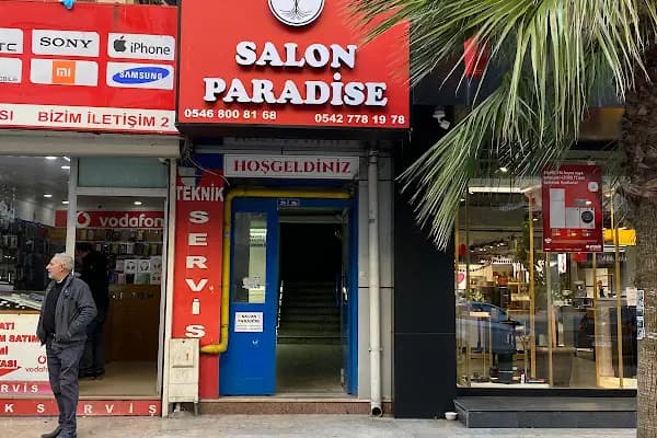düğün salonu paradise - Düğün Hizmeti - Kocaeli Çayırova