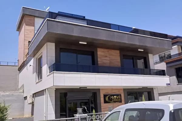 Mavi Elektronik San.ve Tic.Ltd.Şti - Otomasyon Şirketi - Gaziantep Şehitkamil