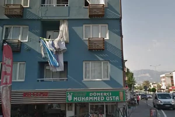 Dönerci Muhammed Usta - Dönerci - Bursa Gürsu