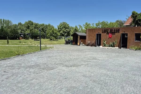 Eren Villa - Konaklama Tesisi - Sakarya Karasu