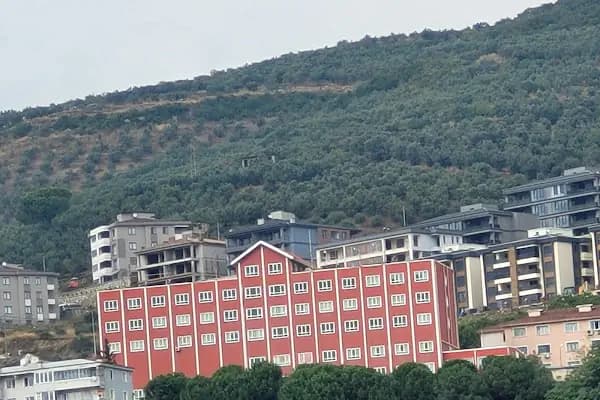 Gemlik Emniyet Müdürlüğü - Kurumsal Ofis - Bursa Osmangazi