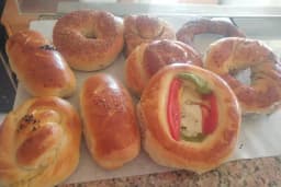 İkram Ekmek Fırını