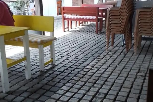 TOSTÇULAR SOKAĞI - Restoran - İzmir Bayındır