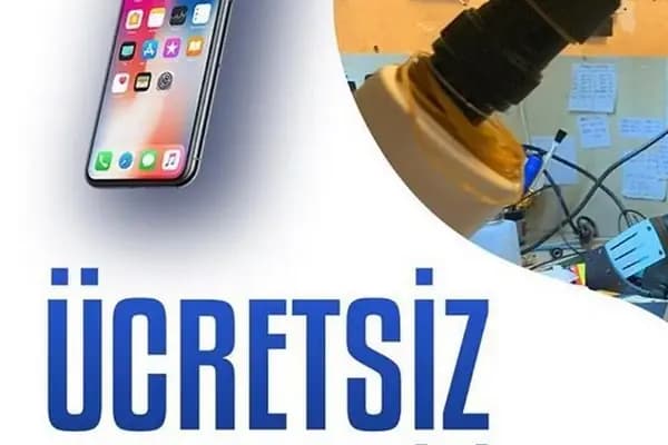 Uzman gsm cep telefonu tamiri - Cep Telefonu Tamir Atölyesi - Adana Seyhan