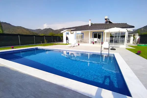 Villa Atapark - Villa - Muğla Bodrum