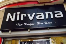 Nirvana Giyim