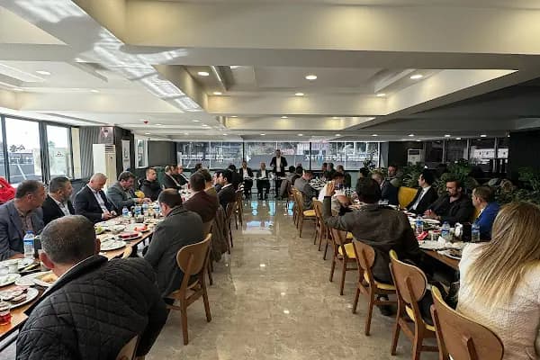 AKGİAD Aksu Girişimci İş Adamları Derneği - Dernek veya Kuruluş - Antalya Alanya