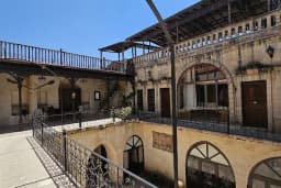 HANIMAĞA KONAĞI BUTİK OTEL / SIRA GECESİ