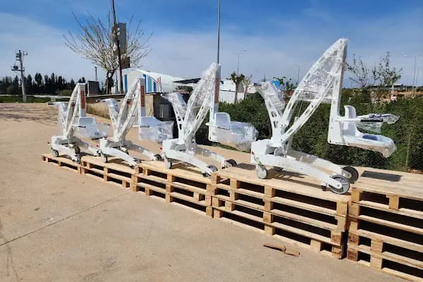ocean marine turizm san. ve tic. ltd.şti. - Tekne Üreticileri - Antalya Konyaaltı