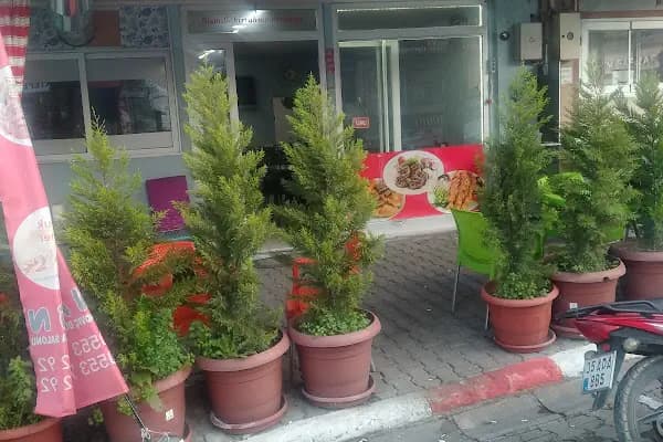 NARİN SANDAVİÇ DÜNYASI VE IZGARA SALONU - Sağlıklı Yemek Restoranı - İzmir Beydağ